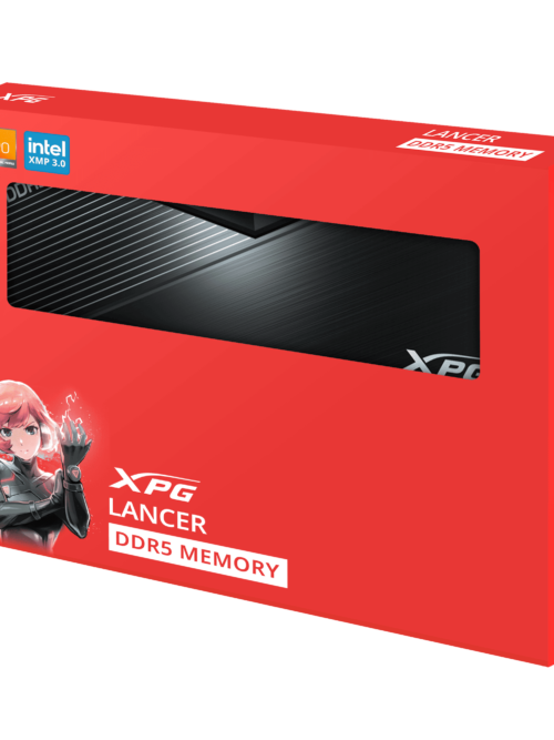 ADATA XPG LANCER DDR5 U-DIMM | RAM-AXLD5U